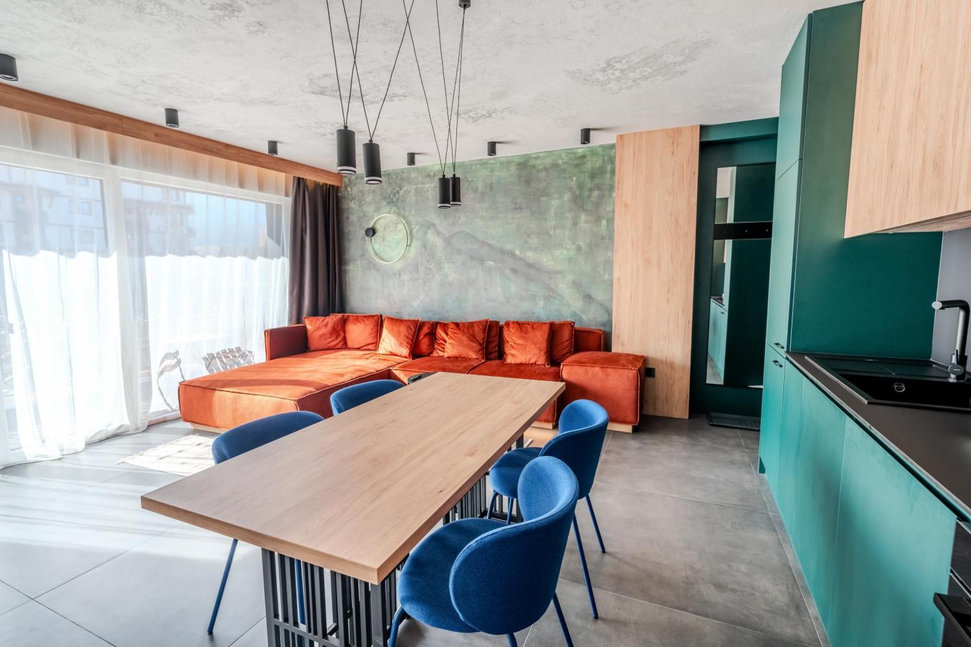 Amuse Bouche By Skabrin Bansko Exterior foto