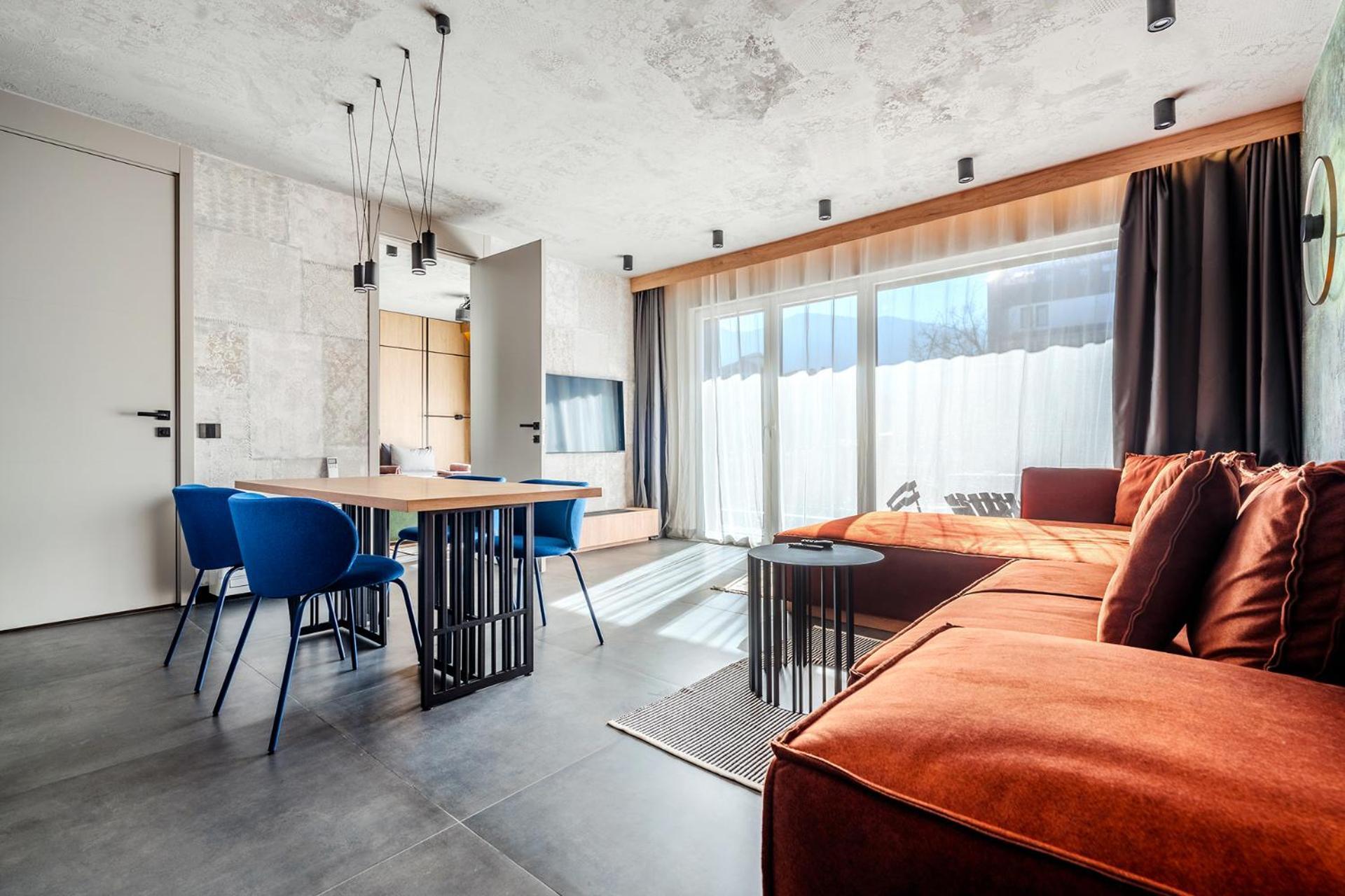 Amuse Bouche By Skabrin Bansko Exterior foto