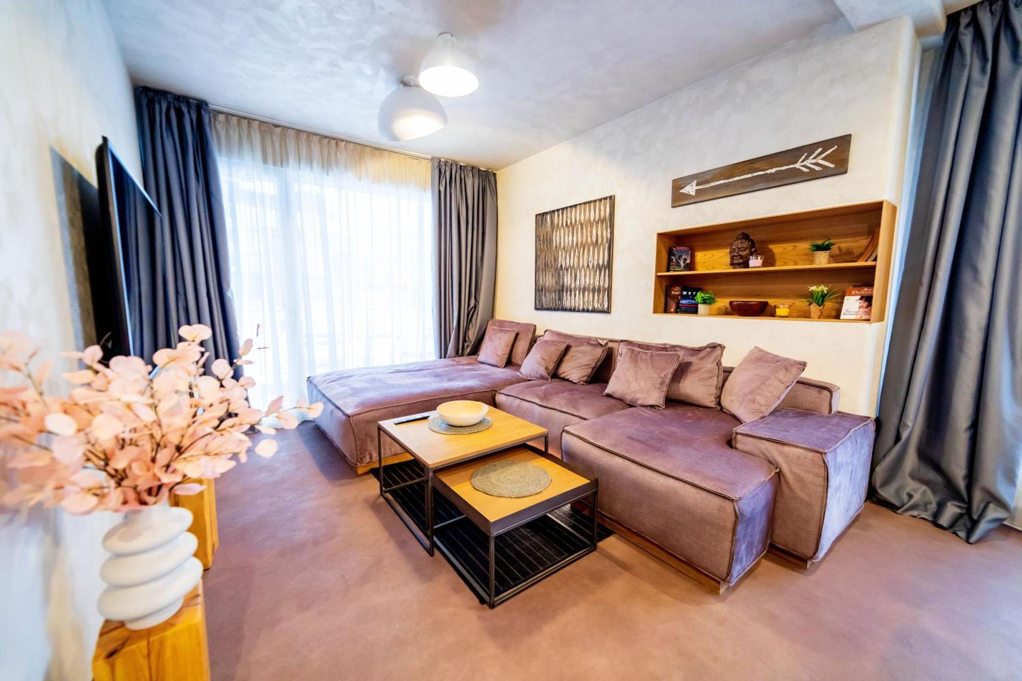 Amuse Bouche By Skabrin Bansko Exterior foto